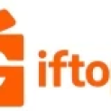 BD Giftopia logo